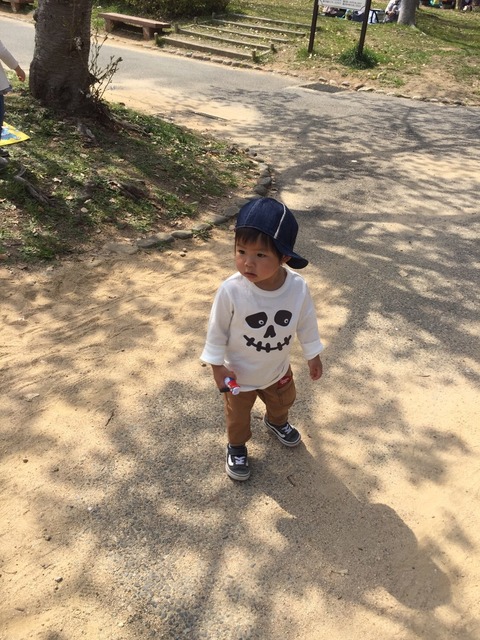 ありがとう！　はっちゃんの仲間たち！