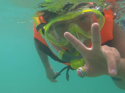 【７】３年ぶりの石垣島！！ 最後まで海とプールを満喫編