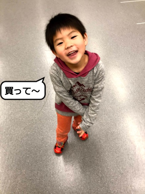 定期的に訪れるバンダイの脅威！