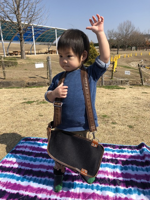 はっちゃんて、意外と結構男前？？