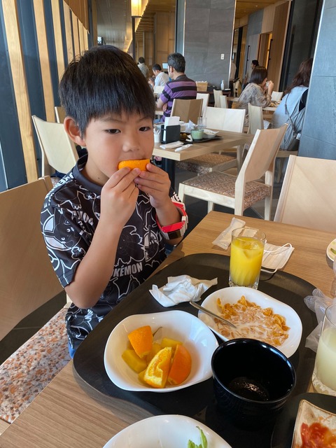 【４完】ポケモンと猿に会いに京都へ！！