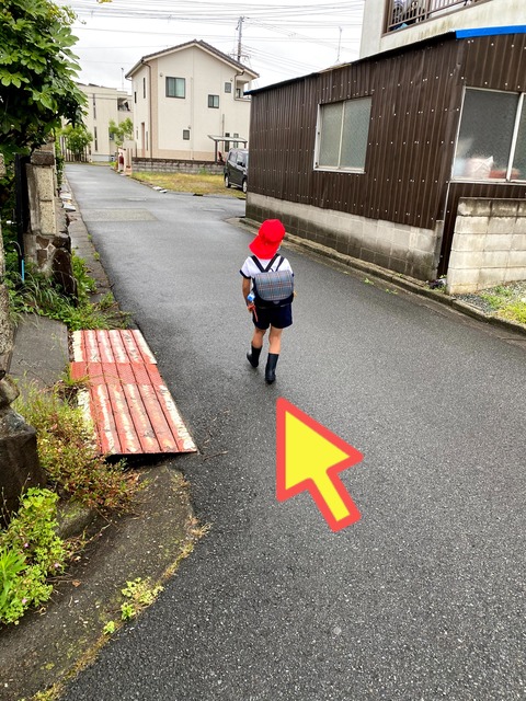 テンションが上がる長靴！