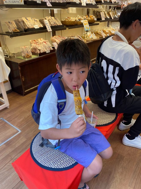 【５完】どーしてもやりたかった！ ドルフィンスイムへ！