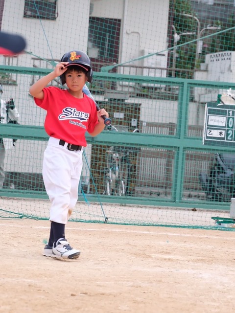 サインより大事な･･･　ルール！