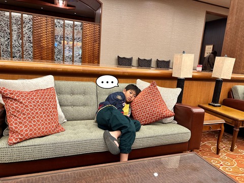 【３】もっとイルカと仲良くなりたくて･･･。 またドルフィンスイムへ！