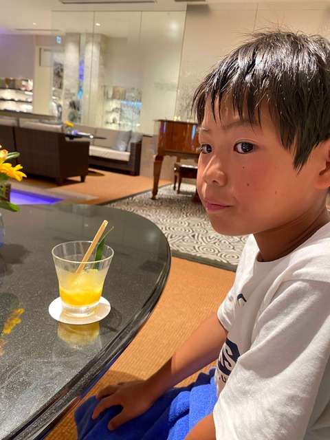 【４】また来てしまった！ 今年２回目の宮古島！ やっぱりプールもイイ編