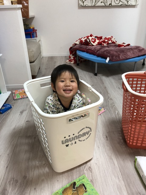 変わらない安息のスペース。