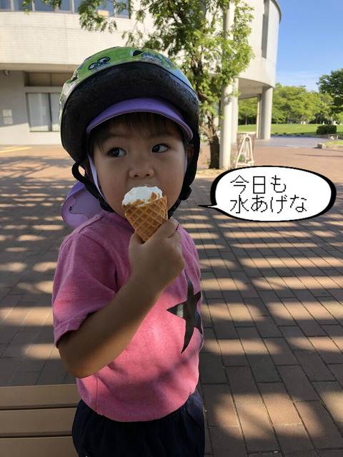 急成長を遂げた、きゅうり！