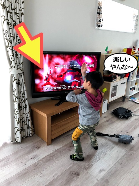 幼いだけか？　アホなのか？