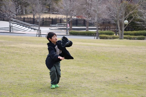 【２】貴重な平日休みを満喫！ 運動からのご馳走編