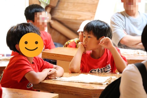 【２完】楽しみにしていた野球チームの合宿！