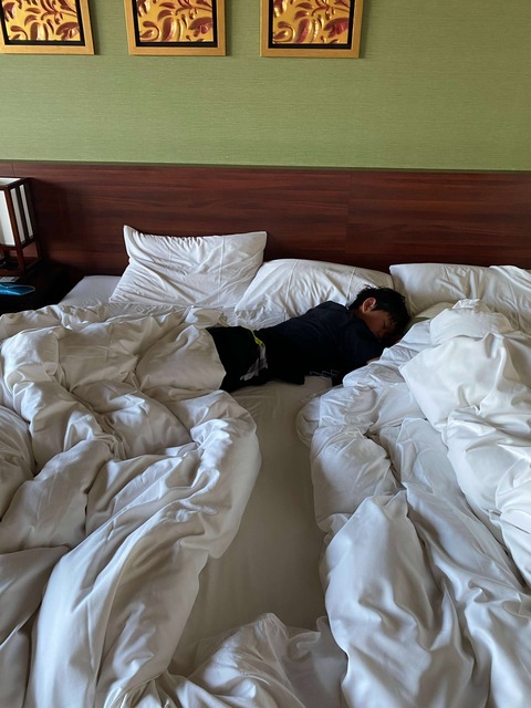 【６】また来てしまった！ 今年２回目の宮古島！ ギリギリまで遊ぶ海とプール編