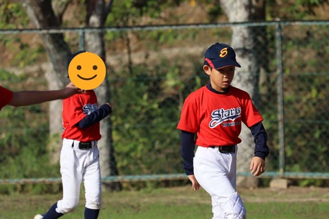 【１】まさかそんなことが･･･。 初めてのピッチャー＆キャッチャー！！