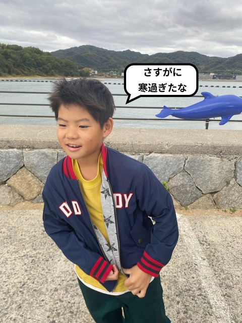 【２】もっとイルカと仲良くなりたくて･･･。 またドルフィンスイムへ！