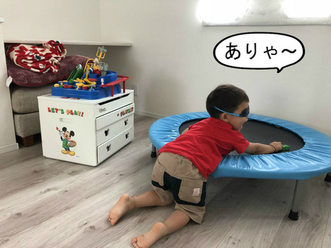 誰に付いていくか。　人生の分かれ道！