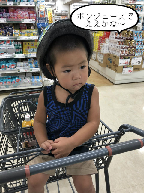 アイスキャンデーを作ろー！