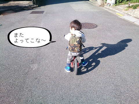 お菓子より、焼き鳥！