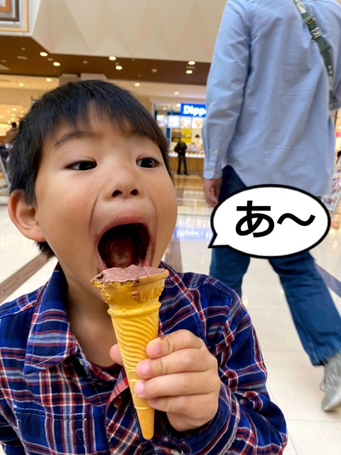 いつでも一番欲しかったやつ！
