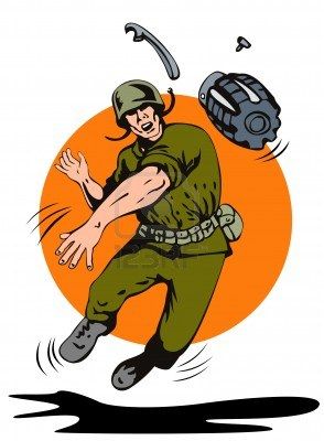 2732703-soldier-throwing-a-grenade-in-front