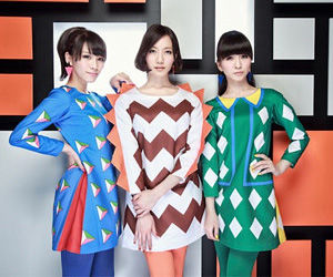 パフューム　カンヌ