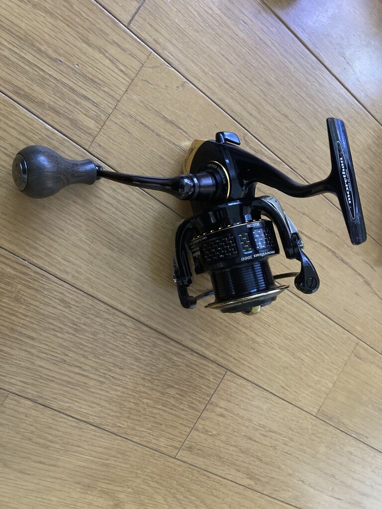 S の独り言 Aicent Dragon別室ブログ 釣り S の独り言 Aicent Dragon別室ブログ 釣り