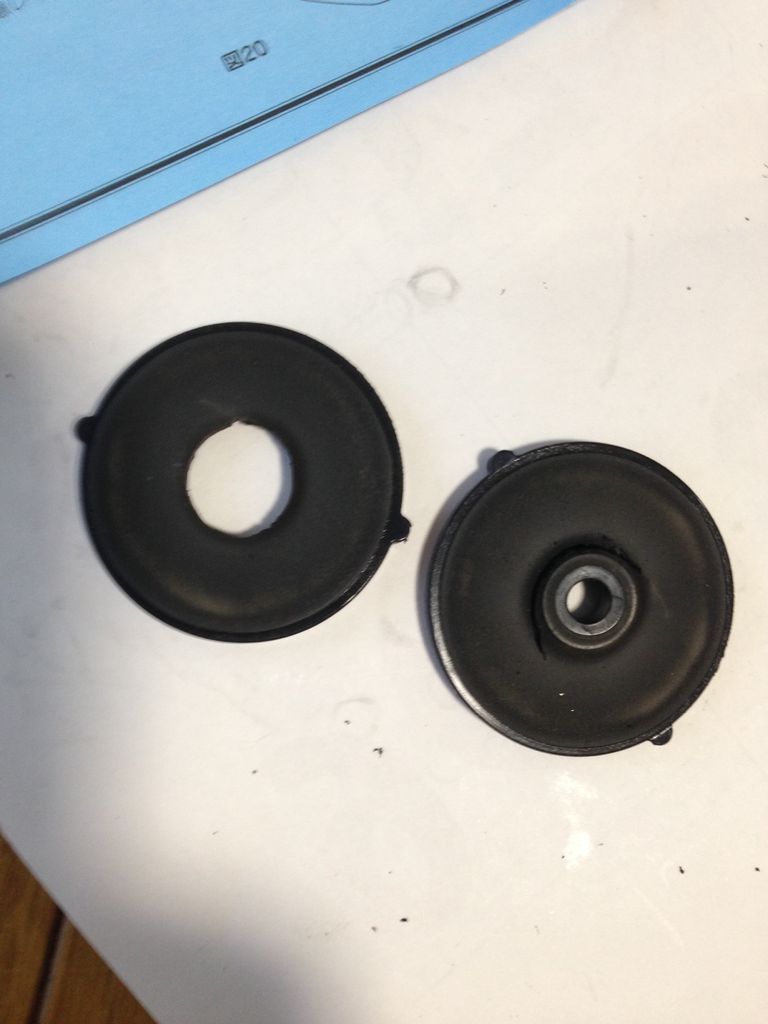 S の独り言 Aicent Dragon別室ブログ ハイブロー修理