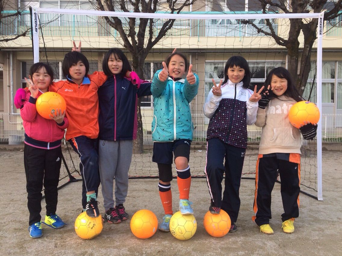 仲良し 安徳北 アンクラスセカンド スクールblog
