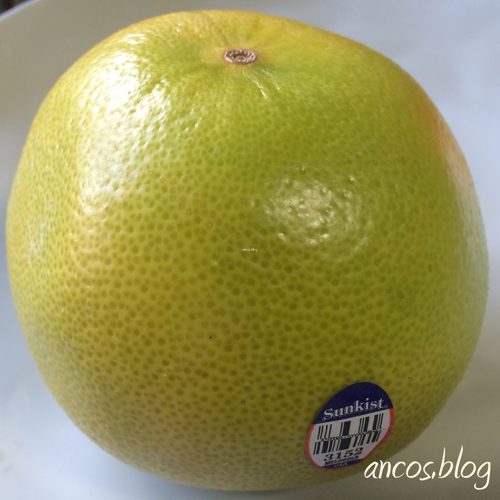 グレープフルーツみたい でも苦くない メロゴールド コレもう食べた