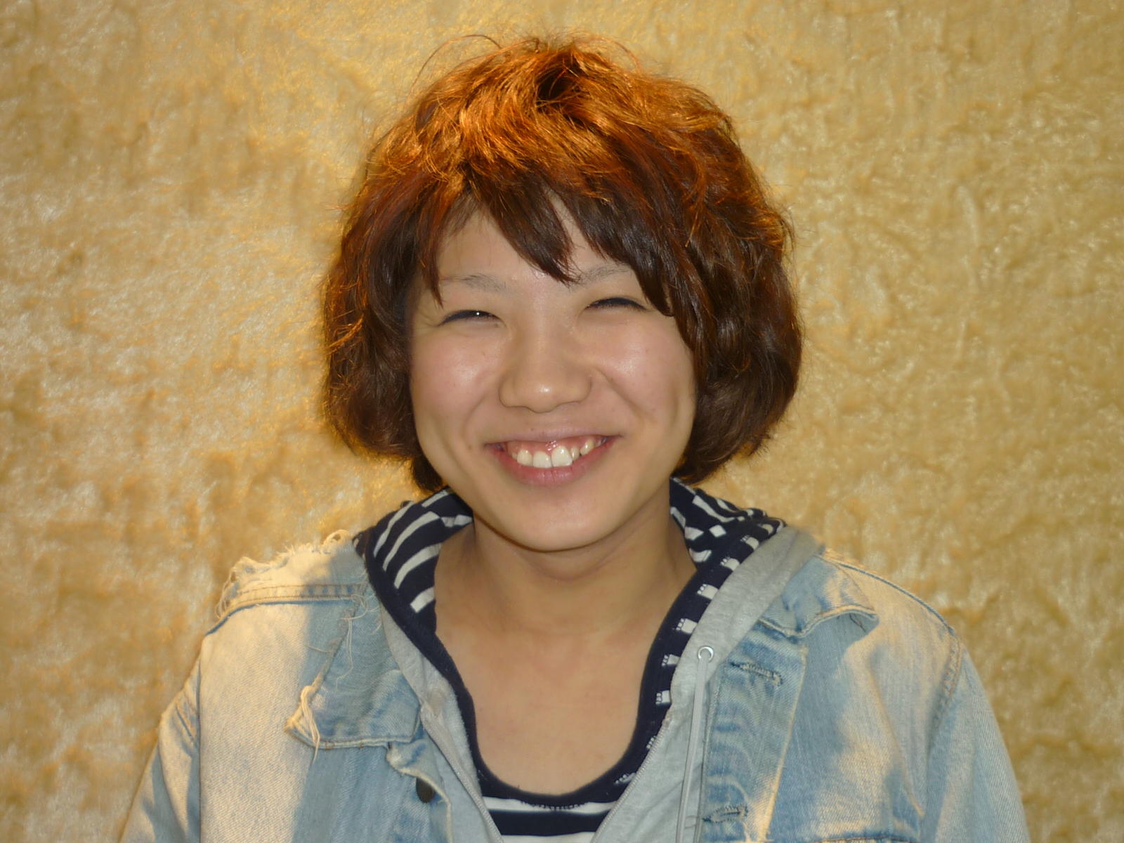 チンピラと大阪のおばちゃんと灘の愉快な仲間達 Hair Make And Or灘