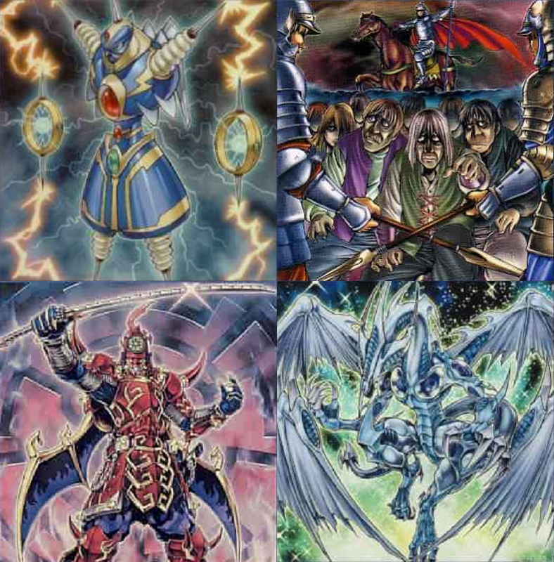 謎空間 (召喚無効、魔法罠のカードの発動無効) について : たんけんの