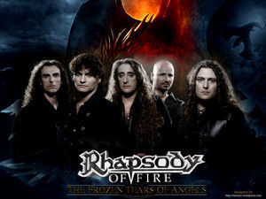 Rhapsody Of Fire Emerald Sword Music Time Rhapsody Of Fire Emerald Sword Music Time