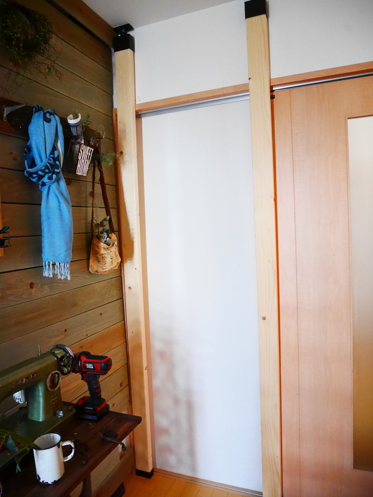 ラブリコで玄関のデッドスペースをディスプレイコーナーに有効活用 Handworks Relax Anさんのdiy リメイク 日々のこと Powered By ライブドアブログ ラブリコで玄関のデッドスペースをディスプレイコーナーに有効活用 Handworks Relax Anさんのdiy リメイク 日々のこと Powered By ライブドアブログ