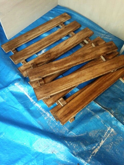 すのこリメイク 愛猫のトイレのカバーを改善し隊っ Handworks Relax Anさんのdiy リメイク 日々のこと Powered By ライブドアブログ