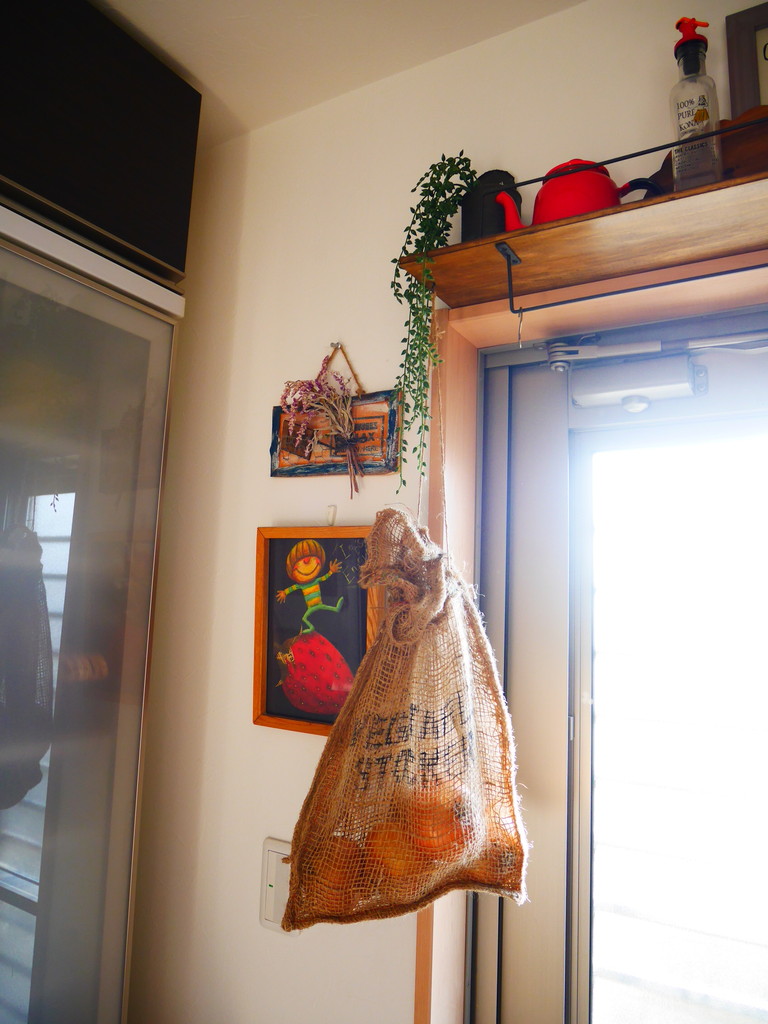 買ってよかった 使ってよかったanさん的100均キッチンアイテム５選 Handworks Relax Anさんのdiy リメイク 日々のこと Powered By ライブドアブログ