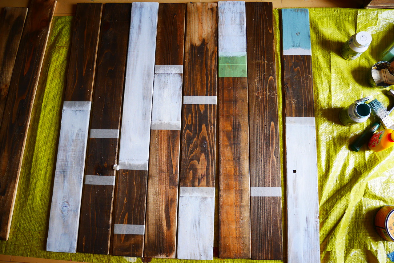 レジカウンターをdiy スクラップウッド風のペイント方法編 Handworks Relax Anさんのdiy リメイク 日々のこと Powered By ライブドアブログ