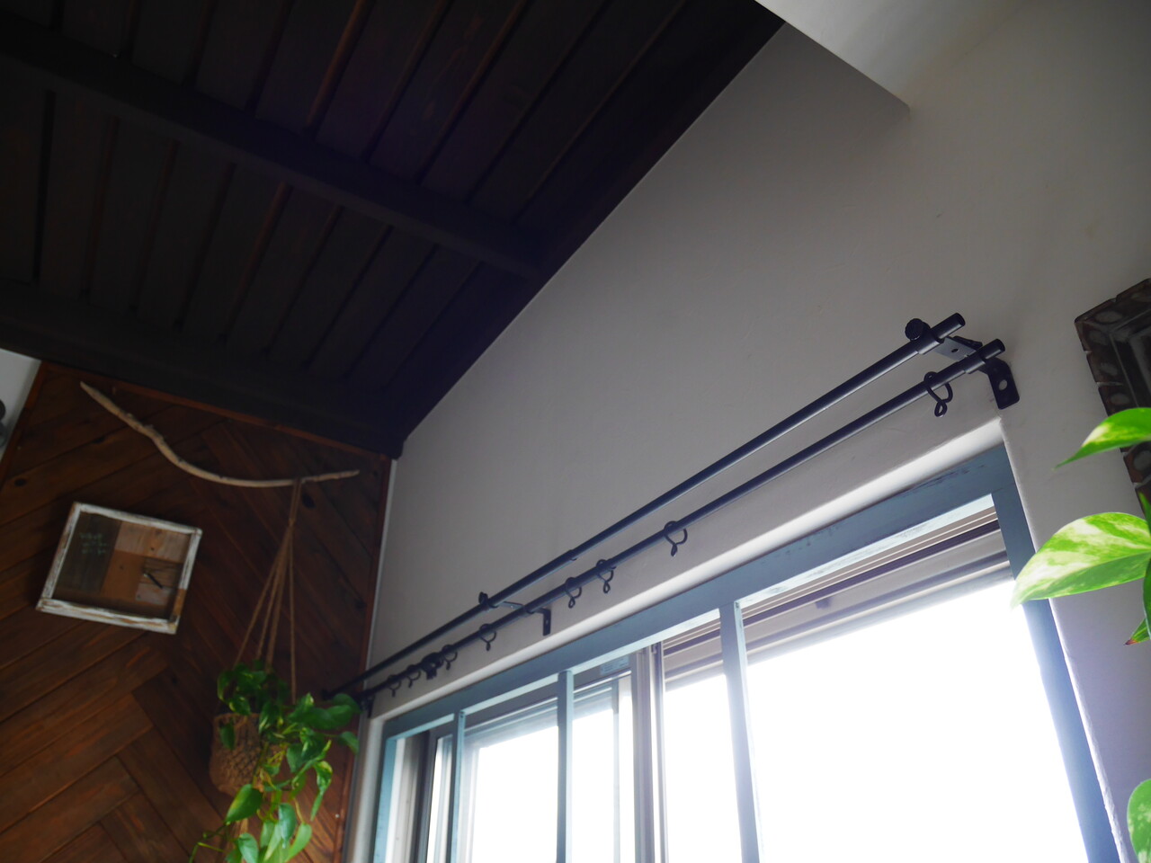 設置簡単 ニトリの伸縮式カーテンレール カーテンも新調しました Handworks Relax Anさんのdiy リメイク 日々のこと Powered By ライブドアブログ 設置簡単 ニトリの伸縮式カーテンレール カーテンも新調しました Handworks Relax Anさんのdiy リメイク 日々のこと Powered By ライブドアブログ
