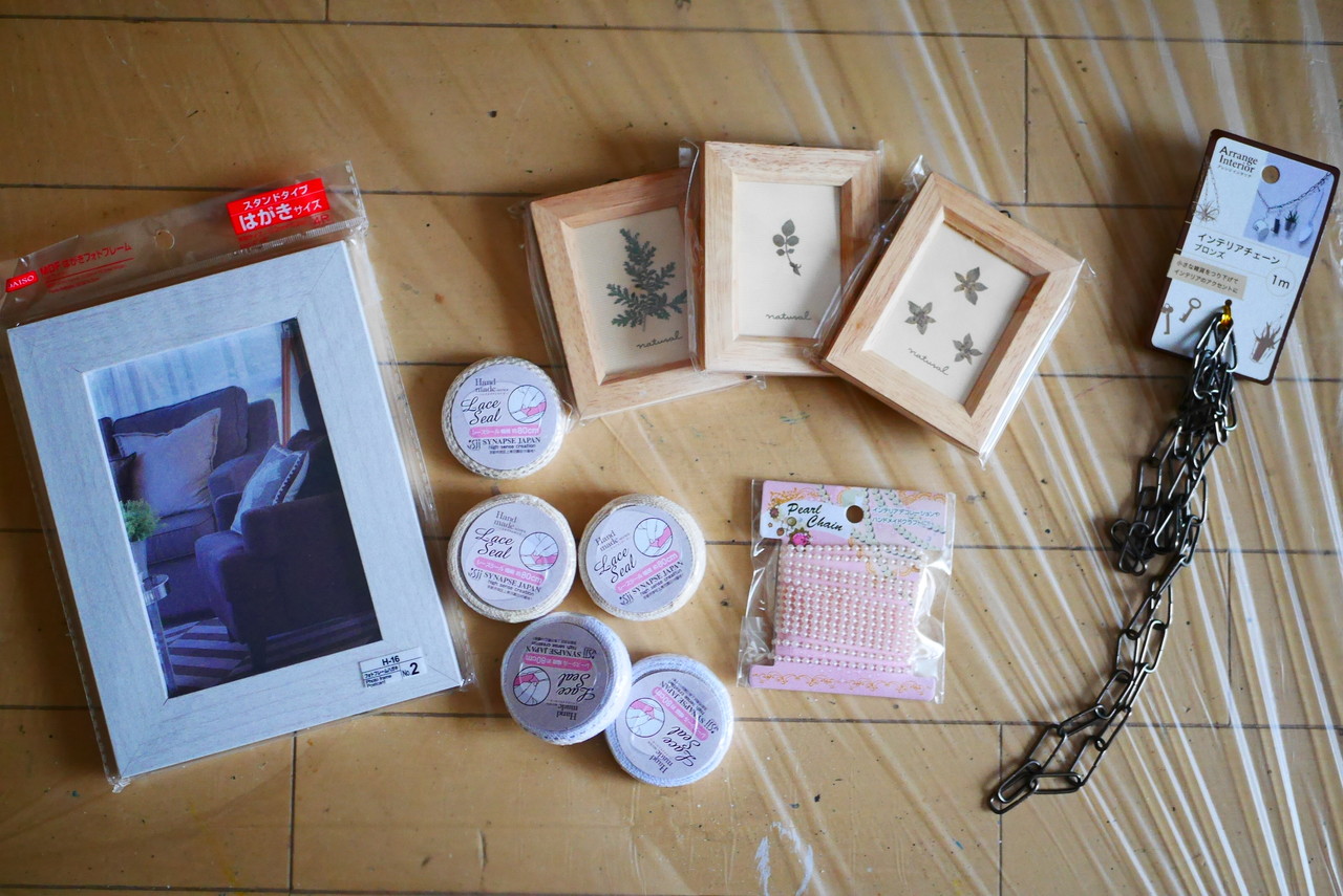 100均フレームとリボンをミルクペイントミニでアンティーク風にペイントリメイク Handworks Relax Anさんのdiy リメイク 日々のこと Powered By ライブドアブログ 100均フレームとリボンをミルクペイントミニでアンティーク風にペイントリメイク Handworks Relax Anさんのdiy リメイク 日々のこと Powered By ライブドアブログ