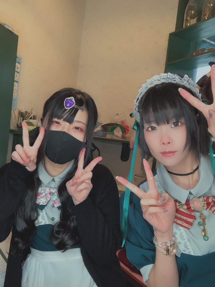 皆様こんにちわ 雪が降ったりと寒い日が続きますが アンダ アンダンテ メイド喫茶 公式ブログ 皆様こんにちわ 雪が降ったりと寒い日が続きますが アンダ アンダンテ メイド喫茶 公式ブログ