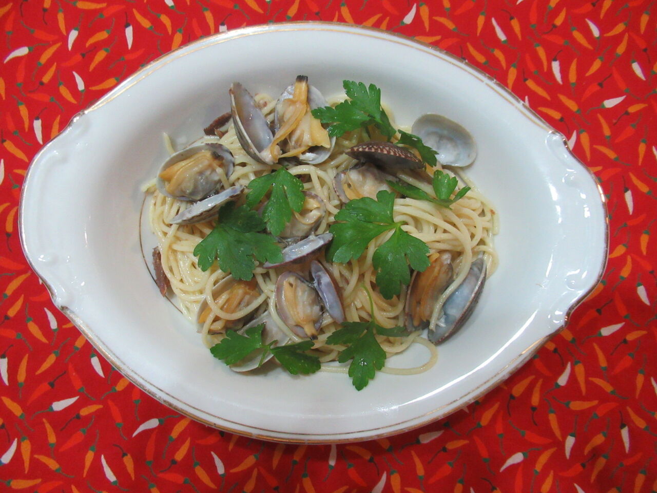 ランチ ボンボレビアンゴ 鰯フライ 柏葉紫陽花 はな家の日記