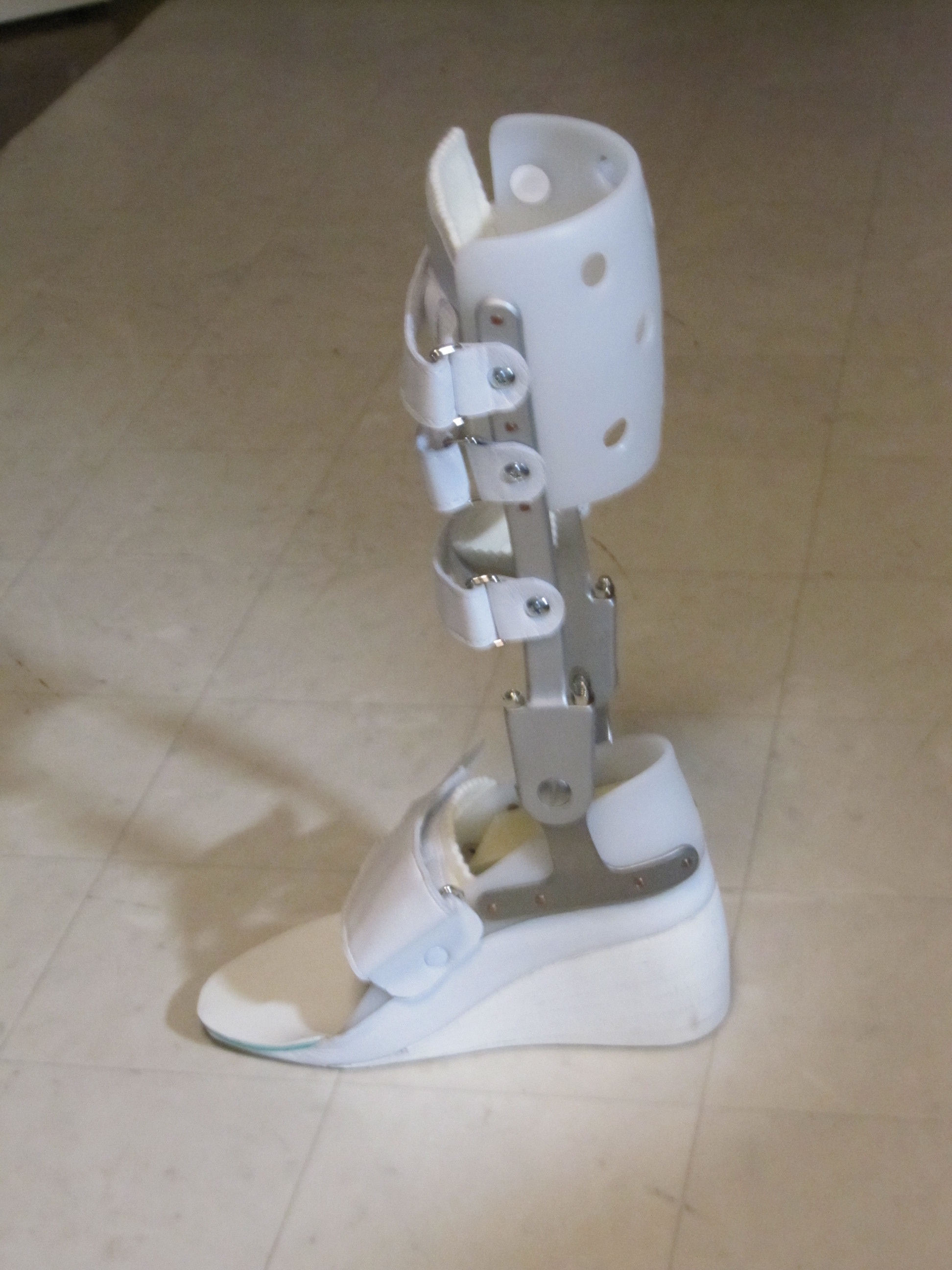 アキレス腱断裂 その後 つれづれに