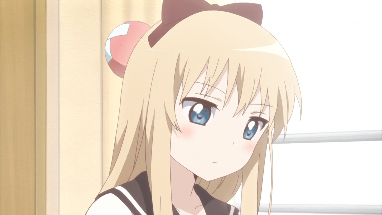 あずきち！けいおんを主に2chコピペ 【ゆるゆり】第11話感想 ロリ京子ﾌﾞﾋｲｲｲｲｲｲｲ！後半良い話で