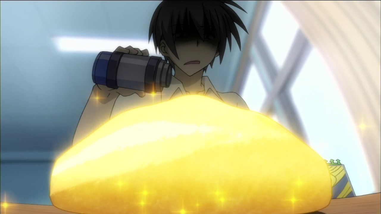 これはゾンビですか 第2話キャプチャー画 プチ感想 ま じ き ち これはゾンビですか 第2話キャプチャー画 プチ感想 ま じ き ち