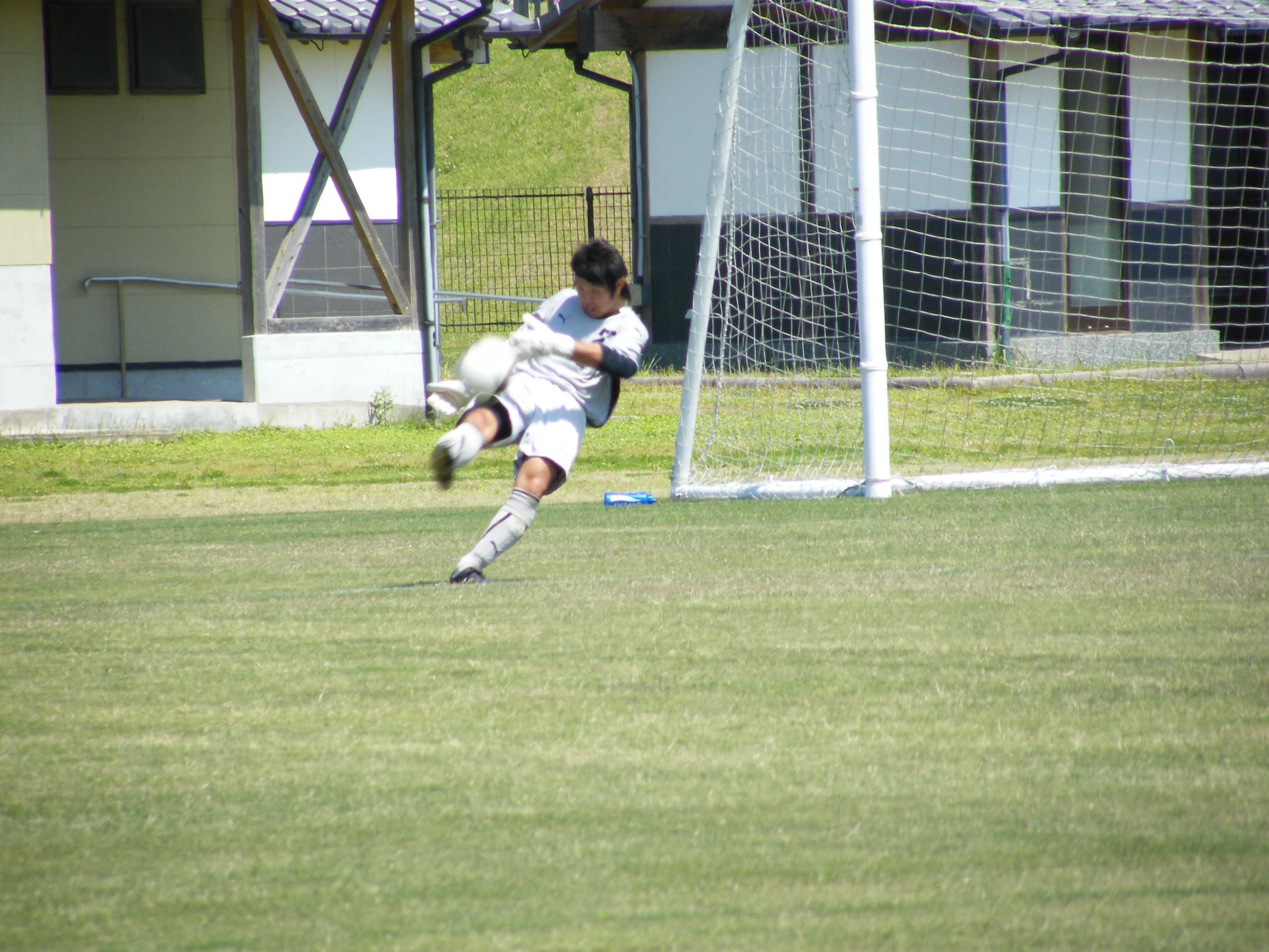 Msu F C 試合結果