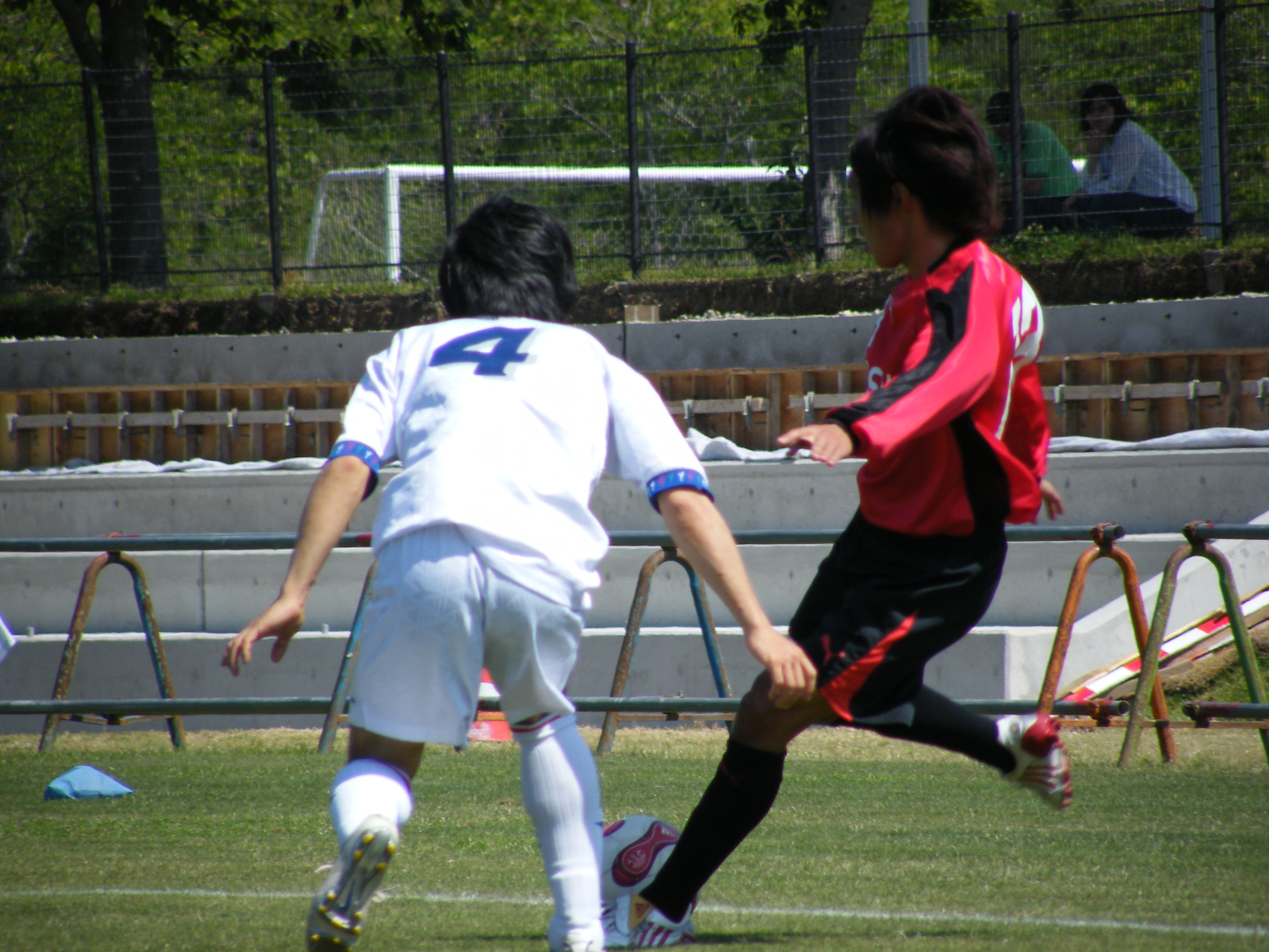 Msu F C 試合結果