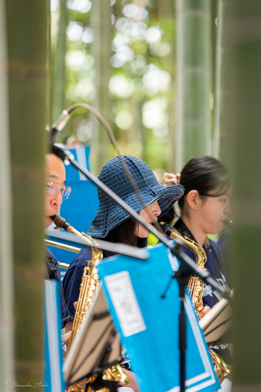 20180527_竹林JAZZin船橋市飯島農場_15