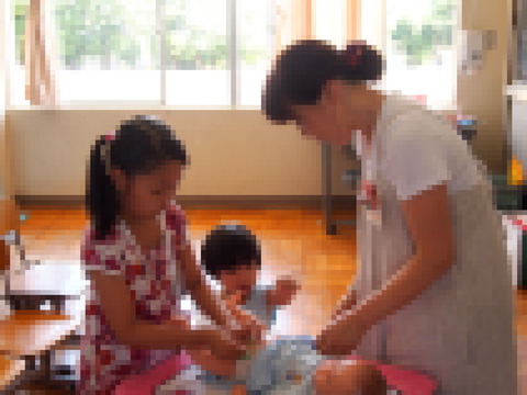 保育士2