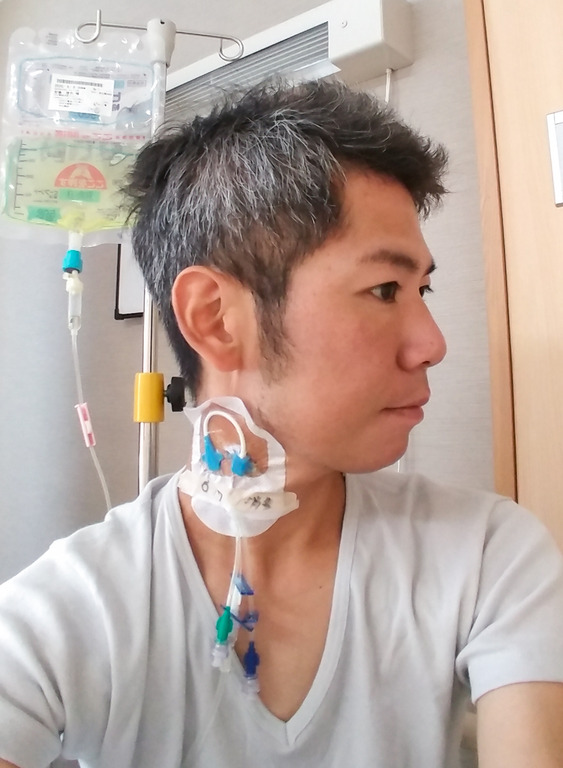 点滴