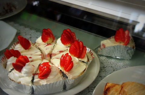 ケーキ