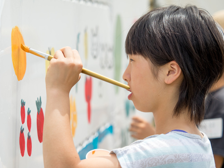 山田農場の一年・5月-21