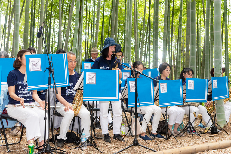 20180527_竹林JAZZin船橋市飯島農場_10